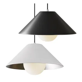 Monumental Pendant Small